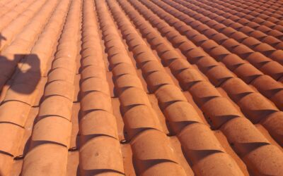 Travaux de toiture à Brindas